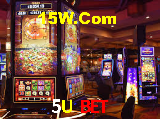5U Bet: A Experiência de Casino com Jogos de Mesa ao Vivo