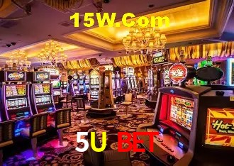 Segurança 2FA 5U Bet