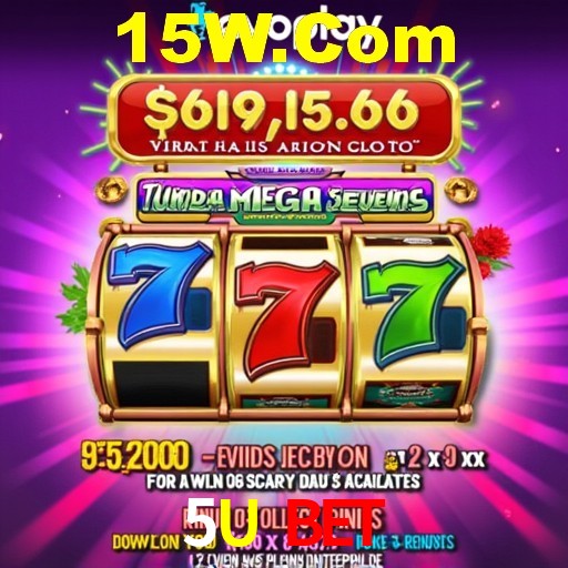 Página oficial no Facebook da 5U Bet