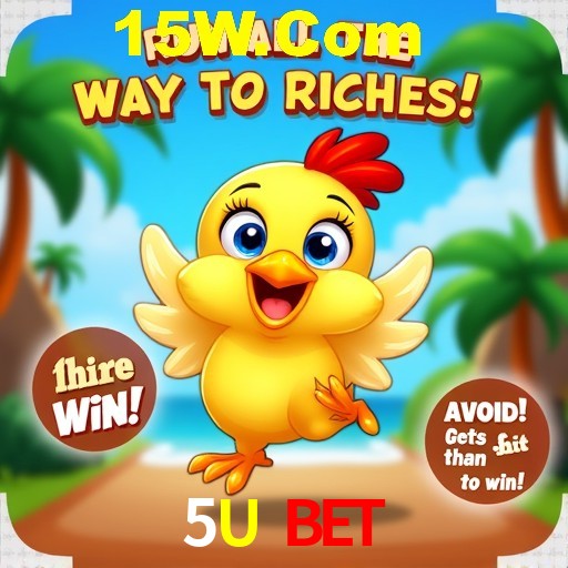 Desvendando o Mundo dos Jogos Virtuais na 5U Bet