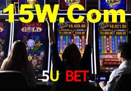 Roulette Table 5U Bet