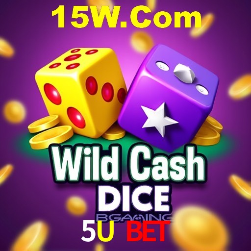 Descubra o Mundo do Cassino Online com 5U Bet