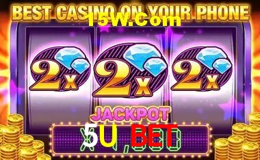 Experiência VIP 5U Bet