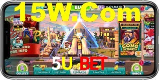 Live Casino 5U Bet