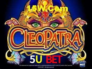 Tecnologia da Plataforma 5U Bet