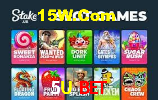 Sinta a adrenalina dos jogos de cassino com 5U Bet