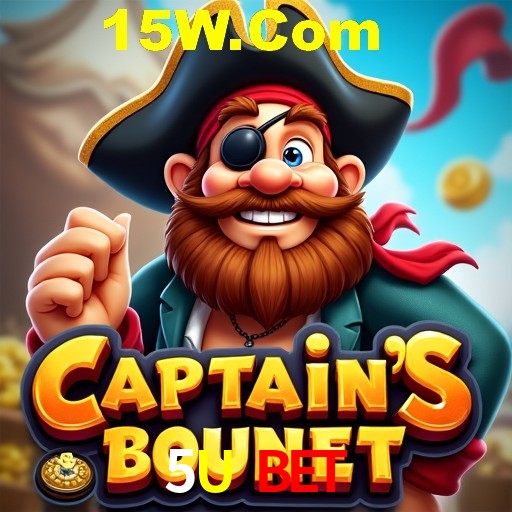 APP oficial da 5U Bet para mobile