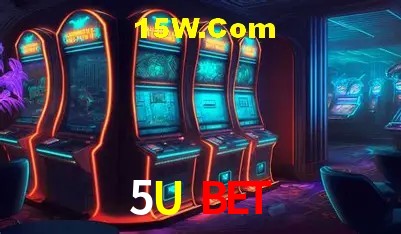 Benefícios da Conta 5U Bet