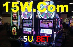 Ofertas Imperdíveis na 5U Bet: Promoções e Bônus Que Valem a Pena