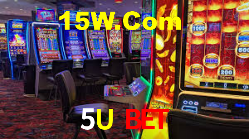 5U Bet: Seu Cassino Premiado com Pagamentos Rápidos