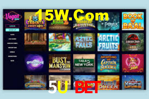5U Bet