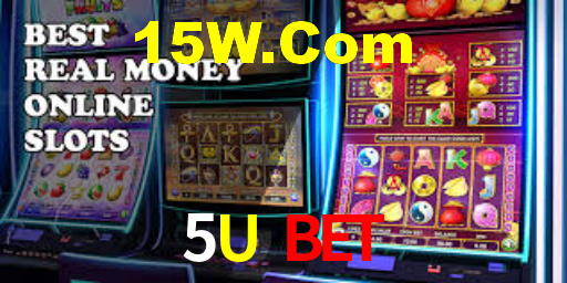 5U Bet - Brasil Aposta Oficial Plataforma - 5Ubet.Com