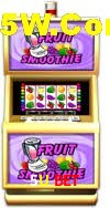 Welcome Bonus 5U Bet