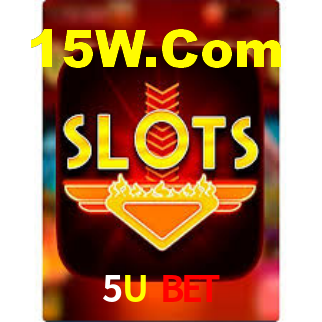 Escolher plataforma para baixar 5U Bet
