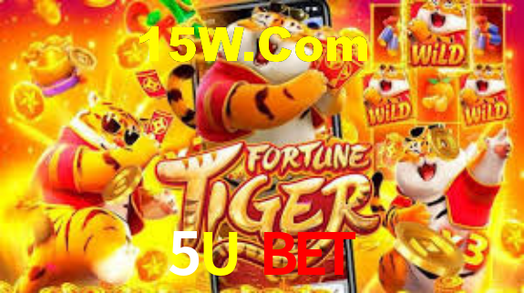 Mercados ao vivo e cash out na 5U Bet