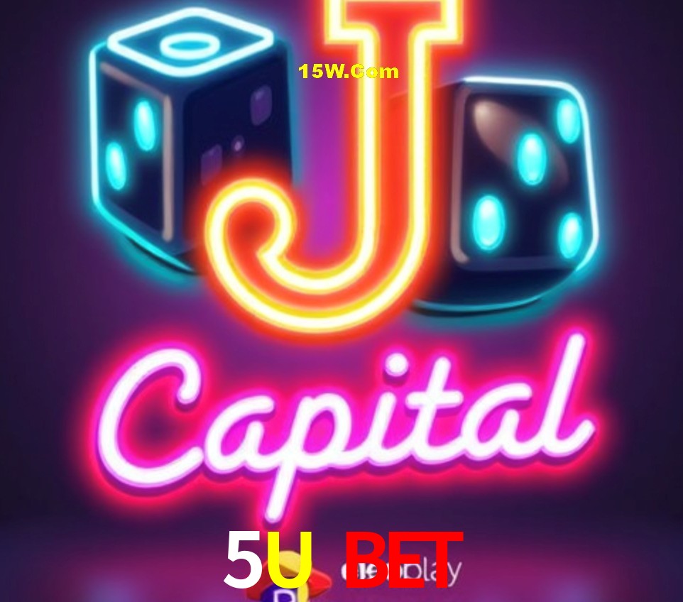 Apostas de Tênis 5U Bet