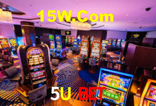5U Bet: Seu Especialista em Apostas Esportivas Brasileiras
