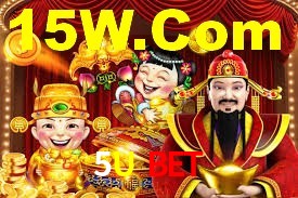 Cashback e recargas na 5U Bet