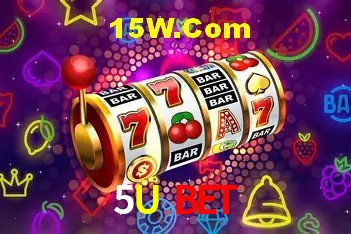 Promoção Relâmpago 5U Bet