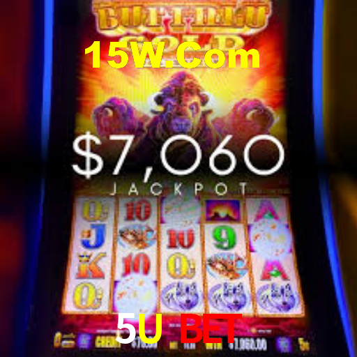 5Ubet.Com