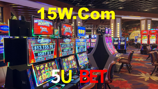 Bônus Generosos e Exclusivos no 5U Bet para Você!