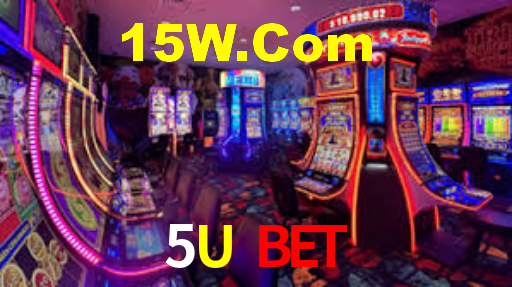 5U Bet
