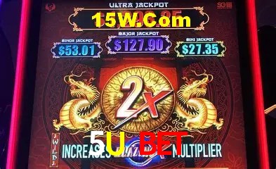 Sistemas de Segurança 5U Bet