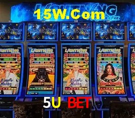 Especiais de Fim de Semana 5U Bet