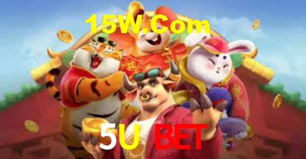 APP rápido e leve da 5U Bet