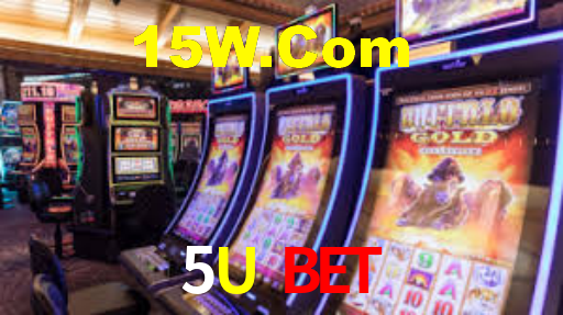 5U Bet