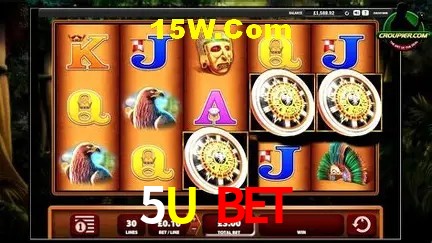 Design Responsivo 5U Bet