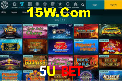 5U Bet