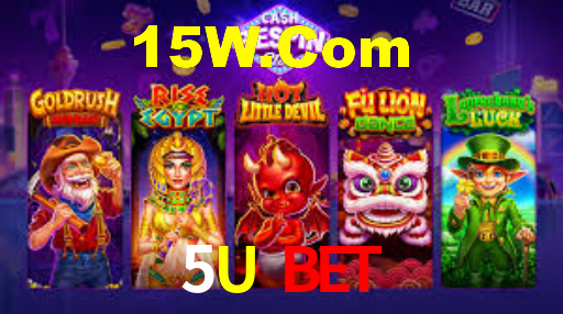 5U Bet Login