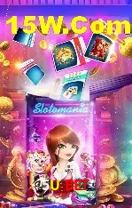 Jogos de Slot 5U Bet