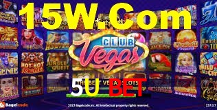 Welcome Bonus 5U Bet