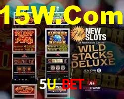 Exclusive Games 5U Bet
