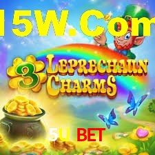 Explore as vantagens do 5U Bet: serviço profissional e confiabilidade